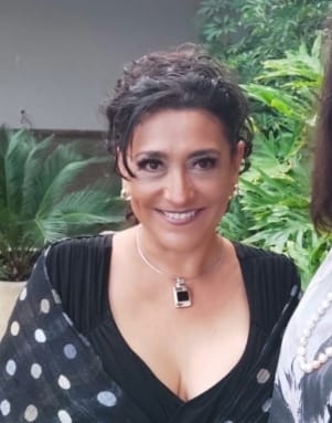 Antonieta Nieto Vázquez