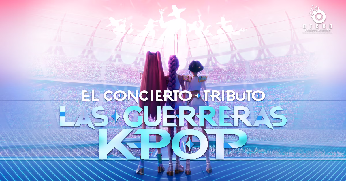 Las Guerreras del K-pop