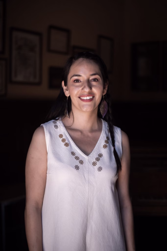 Josefina Aranzazú