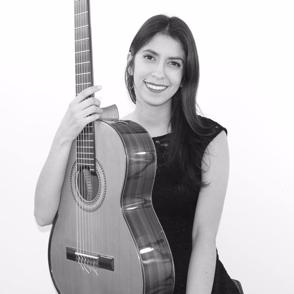 Melissa Guadalupe Flores Santana